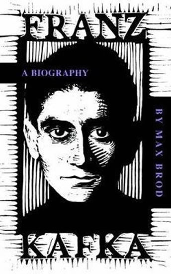 Franz Kafka - Brod Max