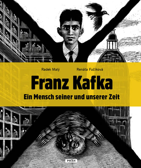 Franz Kafka - Ein Mensch seiner und unserer Zeit - Malý Radek