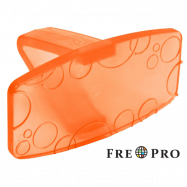FrePro Bowl Clip vonná závěska pro WC - mango