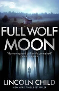 Full Wolf Moon - Child Lincoln