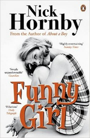 Funny Girl - Hornby Nick
