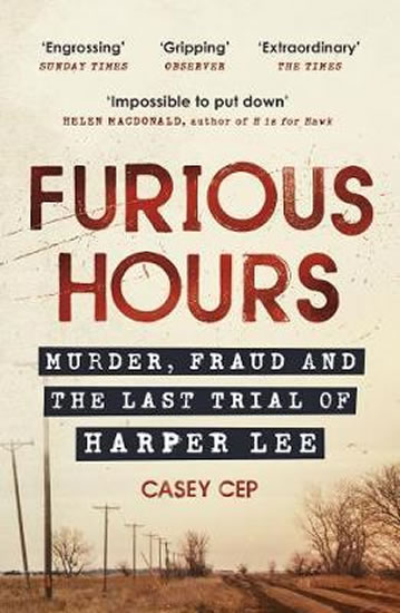 Furious Hours : Murder