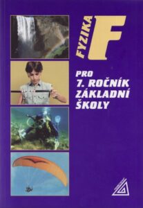 Fyzika 7.r. ZŠ - učebnice - Bohuněk