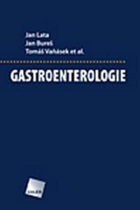 Gastroenterologie - Bureš Jan