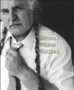 Génius Milana Knížáka - Knížák Milan