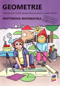 Geometrie - učebnice pro 3. ročník - Matýskova matematika - 17