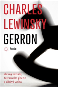 Gerron - Charles Lewinsky - 17x24 cm