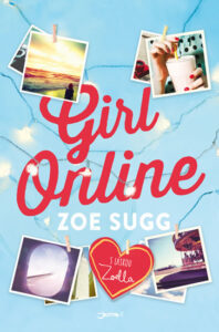Girl Online - Sugg Zoe - 14x21 cm