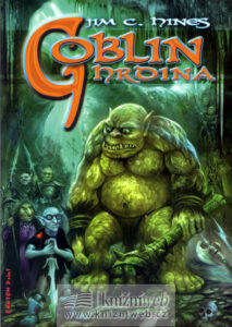 Goblin 2 - Goblin hrdina - Hines Jim C. - 14