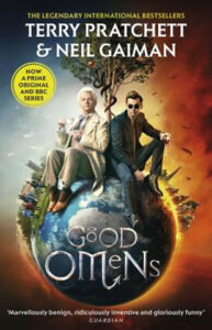 Good Omens (Tv Tie-In) - Pratchett Terry
