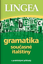 Gramatika současné italštiny - 11