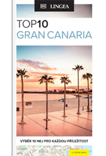 Gran Canaria TOP 10 - neuveden