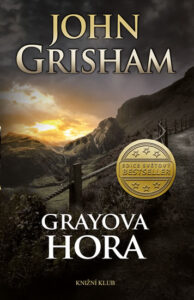 Grayova hora - Grisham John - 13x21 cm