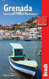 Grenada - Bradt Travel Guide - 4th ed. - 14x22 cm