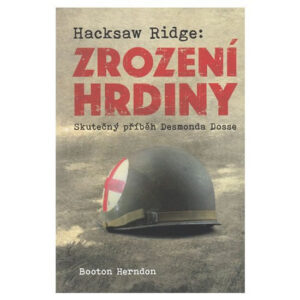 Hacksaw Ridge: Zrození hrdiny - Herndon Booton