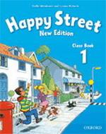 Happy Street 1 NEW EDITION Teachers Resource Pack - Maidment S.