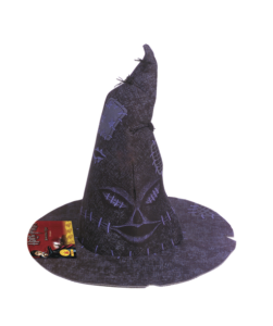 Harry Potter - moudrý klobouk