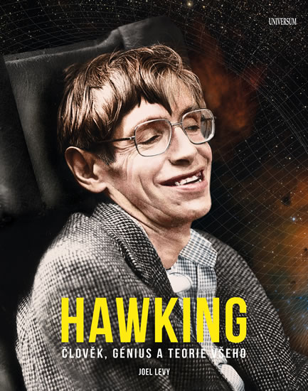 Hawking - Levy Joel