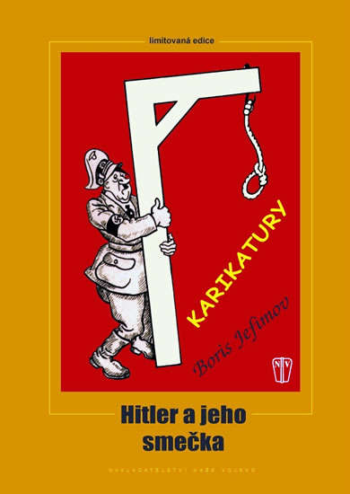 Hitler a jeho smečka - Jefimov Boris - 21