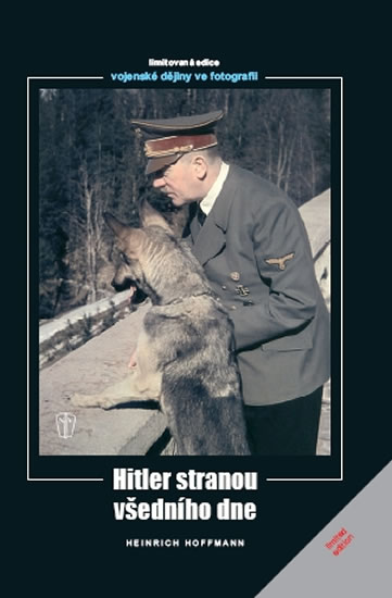 Hitler stranou všedního dne - Hoffmann Heinrich - 21