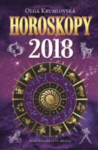 Horoskopy 2018 - Krumlovská Olga