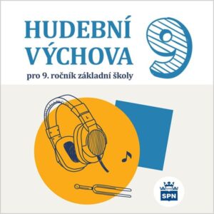 Hudební výchova pro 9.r.  - audio CD