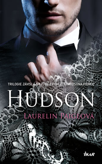 Hudson - Paigeová Laurelin