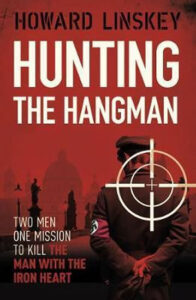 Hunting the Hangman - Linskey Howard