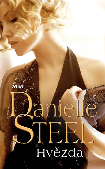 Hvězda - Steel Danielle