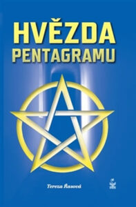 Hvězda pentagramu - Řasová Tereza