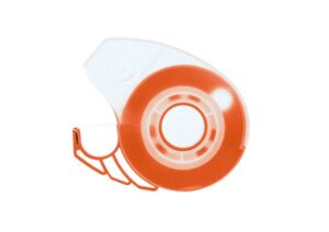 ICO Odvíječ lepicí pásky SMART DESIGN - oranžový