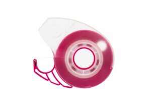 ICO Odvíječ lepicí pásky SMART DESIGN - růžový