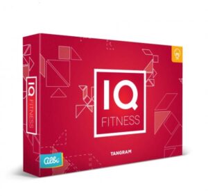 IQ Fitness - Tangram