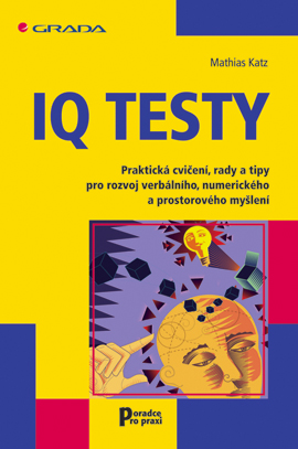 IQ testy - Katz Mathias - A5