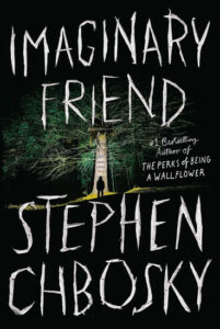 Imaginary Friend - Chbosky Stephen