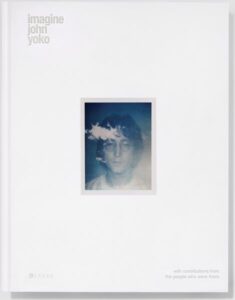 Imagine - Yoko Ono - 30x21 cm