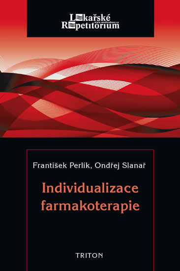 Individualizace farmakoterapie - Perlík František