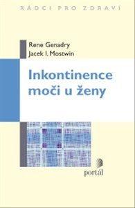 Inkontinence moči u ženy - Rene Genadry
