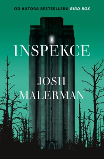 Inspekce - Malerman Josh