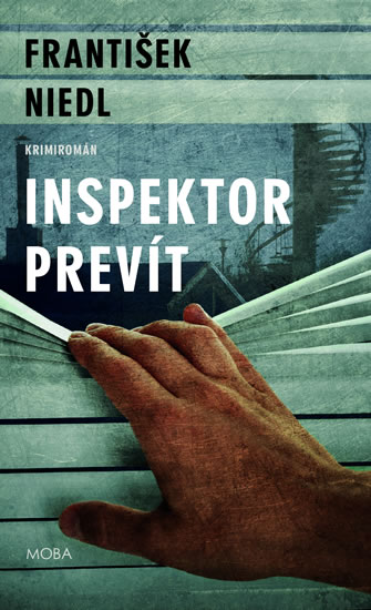 Inspektor Prevít - Niedl František