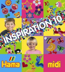 Inspirativní knížka - MIDI 60 stran inspirací