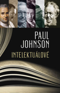 Intelektuálové - Johnson Paul