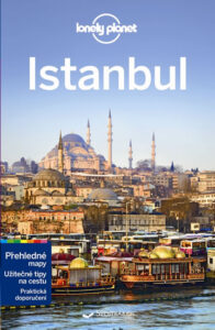 Istanbul - Lonely Planet - Virginia Maxwell - 13x20 cm