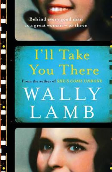 I´ll Take You There - Lamb Wally