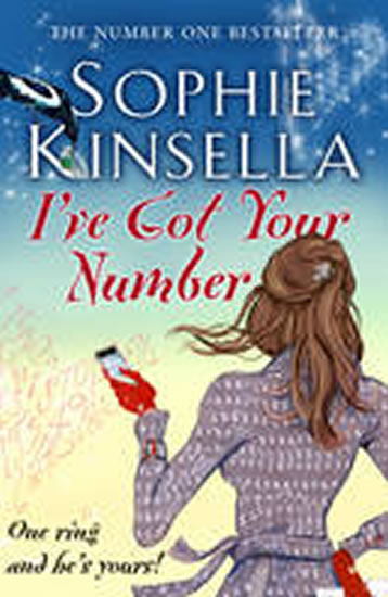 I´ve Got Your Number (ee) - Kinsella Sophie