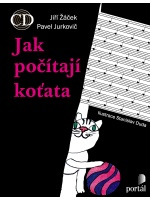Jak počítají koťata - J.Žáček