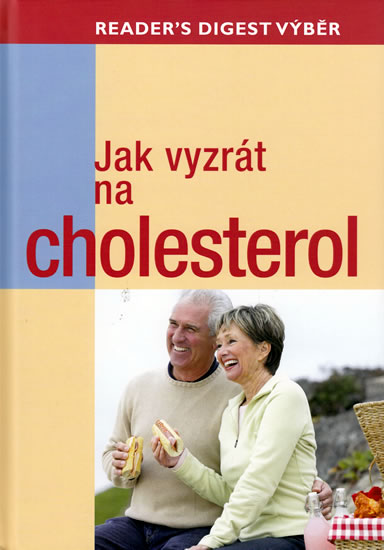 Jak vyzrát na cholesterol - neuveden - 18
