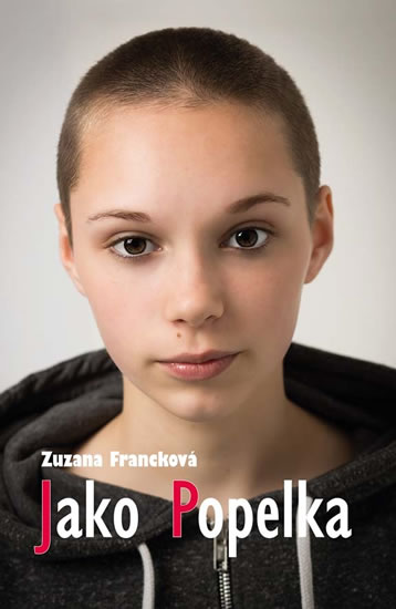 Jako Popelka - Francková Zuzana