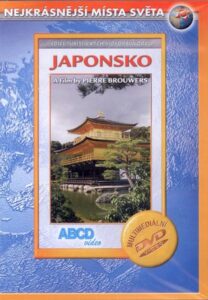 Japonsko - turistický videoprůvodce (78 min) /Japonsko/ - neuveden