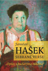 Jaroslav Hašek - Sebrané básně - Šerák Jaroslav
